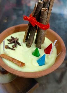Holi Special Holika Candles