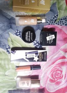 New MAKEUP COMBO OF 5 ...
