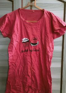 6 Tshirt Combo In 150 Rupee