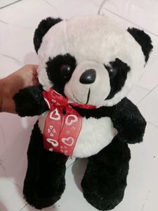 Panda Plush Toy
