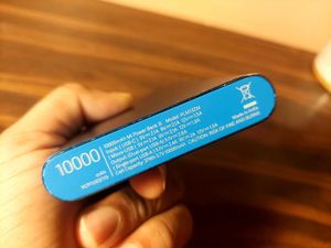 MI Powerbank 3i 10000mah Dual Input