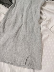 Cute Knit Dress