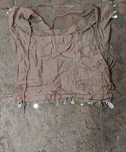 Kathiyawadi Choli
