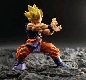 Dragon Ball Z Goku Action Figure
