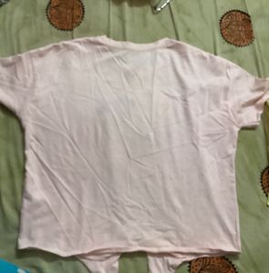 Cute Mickey Mouse Tee