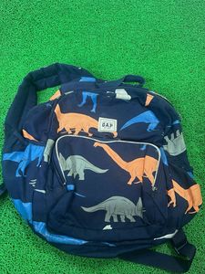 GAP Dinosaur Backpack