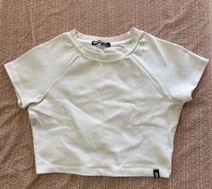 Combo Of 3 Cropped Tees- Bonkers Corner