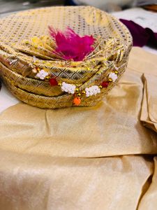Traditional Indian Boy&#39;s Outfit