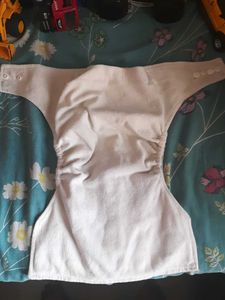Cloth Diaper Cover