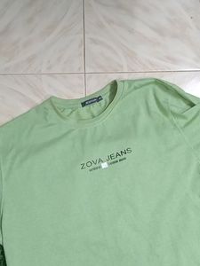 Zova Jeans Original Tshirt