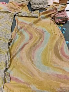 Five Kurta Sets
