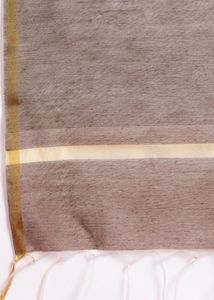 Ethnic Motifs Printed Kurta Set With Dupatta