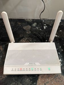 Wifi/Internet Router For Laptop/Computers