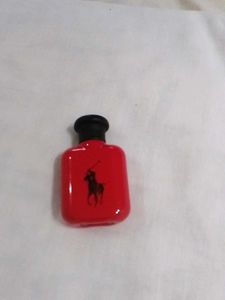 Ralph Lauren Red Polo 15 Ml