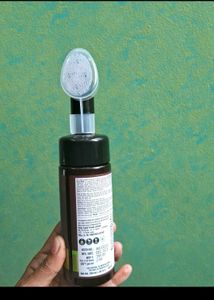 Wow Apple Cider Vinegar Face Wash