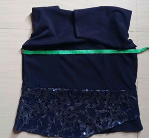 COMBO WOMAN MEKHALA TOPS
