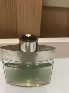 Mont Blanc Men&#39;s Eau de Toilette
