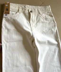 Boggy Jeen&amp;Top Like New,No Use
