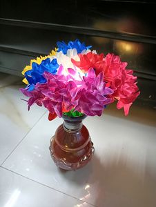 Artificial Flowers (12flowers)