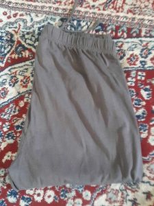unused Greay leggine, size M