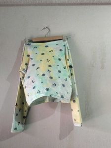 A1 Top For Girls Under Age7-10