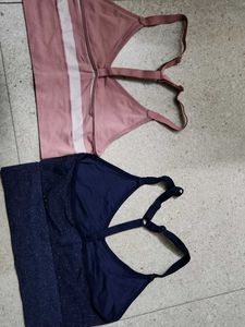 sports bra top combo of 2