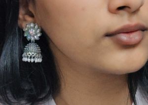 Jhumka Earrings