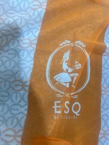 Esquire Silk Stole