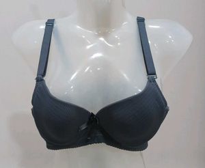 Comfy Everyday Padded Bra