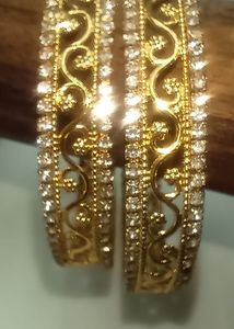AD Kada Set Of Two.