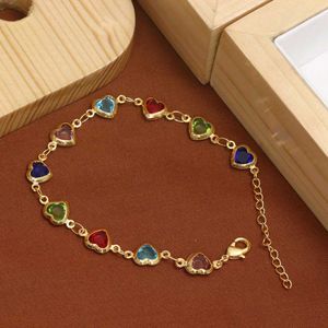 Stylish Daimond Look Design Bracelet For Girls