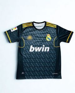 Real Madrid Jersey