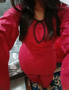 VIRAL 🆕 Co-ord set with back corset pattern ✨😍