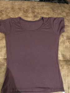 Brown Top