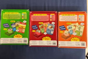 Skillmatics Guess in 10 Bundle