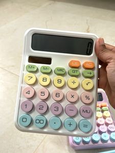 Rainbow Digits Calculator - 1 Piece