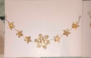 Combo Of 5 Jwellery New