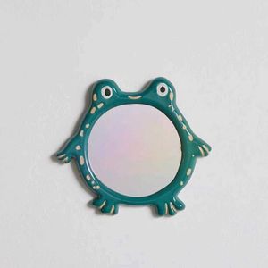 Handheld Designer Mirrors 🪞