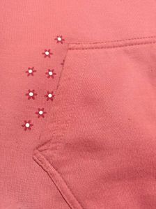 Jacket With Cap