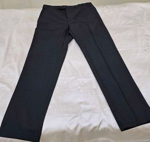 Black Formal Pant