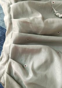 Baby girl lehnga With duppta