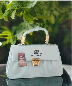 Bliss Handbag