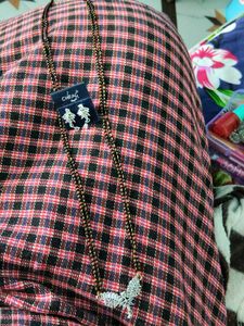 Chirag Mangalsutra with Earrings