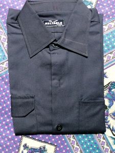Work Shirt