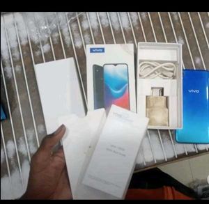 Vivo Y91i Smartphone