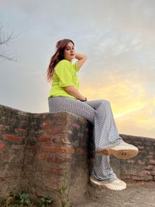 Loose Fit Tshirt
