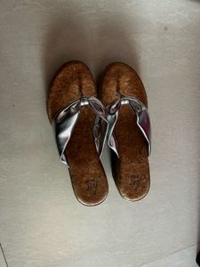 Five By Inc.5 Wedges
