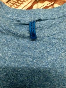 Blue T-Shirt