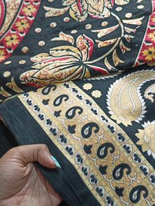 Bed Sheets Pure Cotton Two