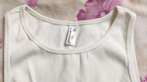 Tank Top Set